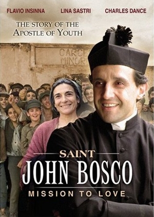 św. Jan Bosco