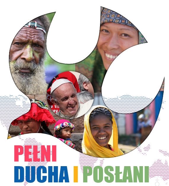 Tydzień misyjny 2018 Tydzień misyjny 2018