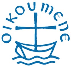 Logo Polskiej Rady Ekumenicznej