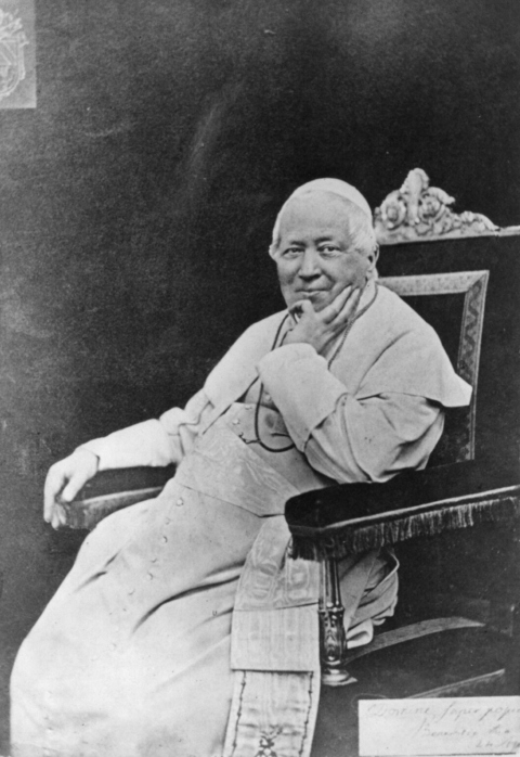 bł. Pius IX