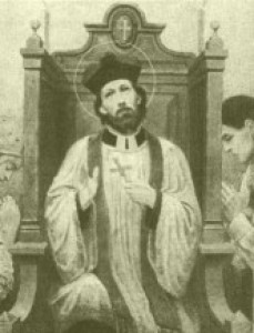 św. Jan Sarkander