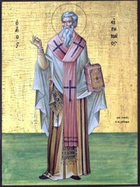 św. Ireneusz