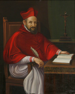 św. Robert Bellarmin