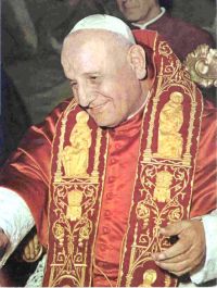 bł. Jan XXIII