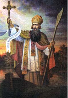 bł. Radzim Gaudenty