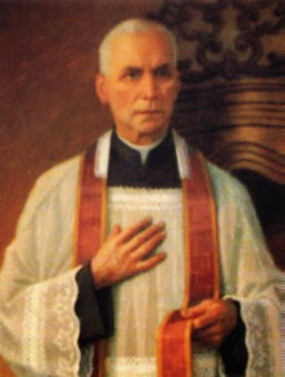 bł. Jan Balicki bł. Jan Balicki